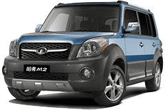 Great wall Hover M2 2010+